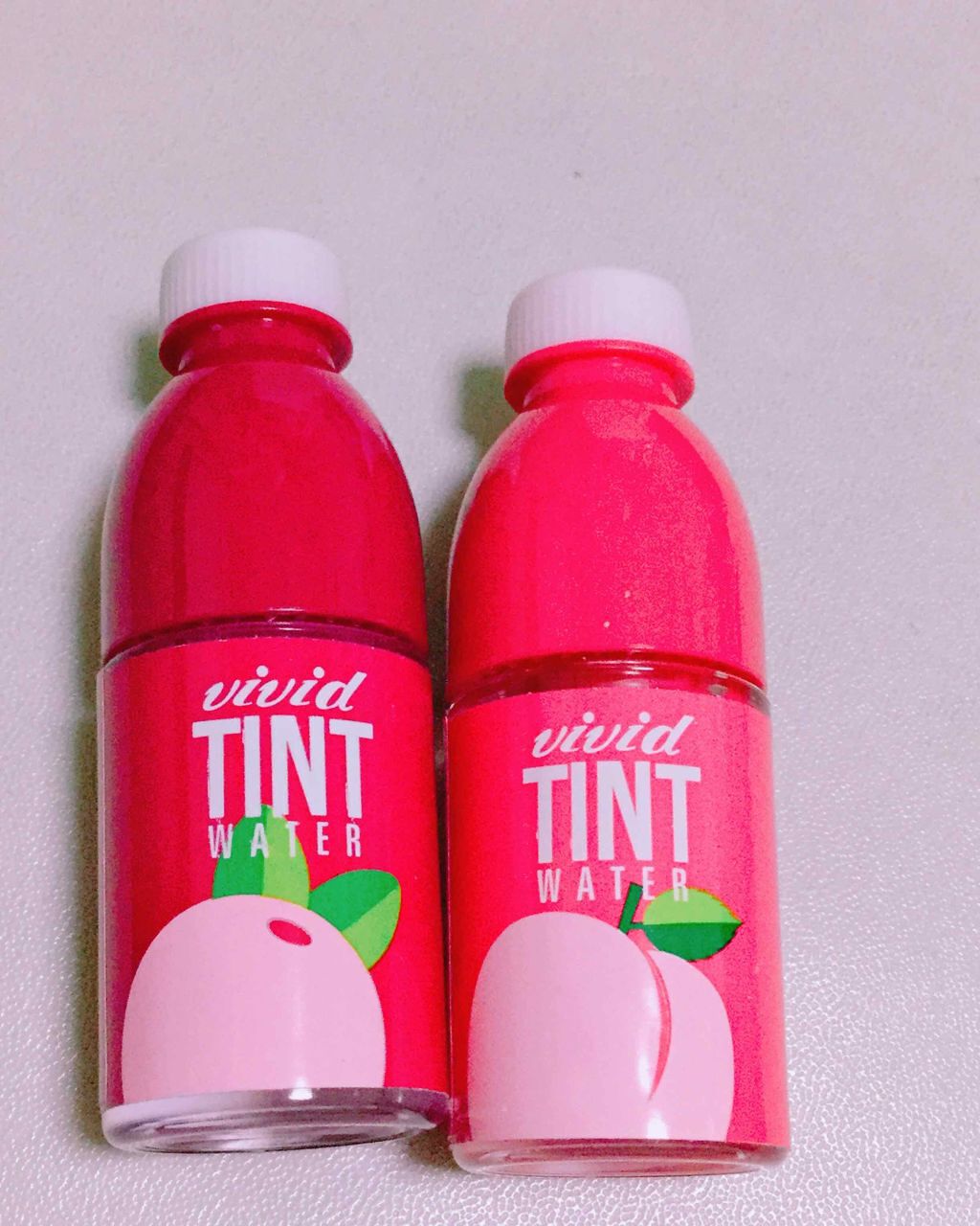 インク エアリー ベルベット/PERIPERA/口紅を使ったクチコミ（1枚目）