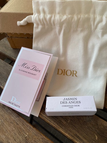 ディオールショウ サンク クルール （スプリング コレクション 2024 限定品）/Dior/アイシャドウを使ったクチコミ（5枚目）