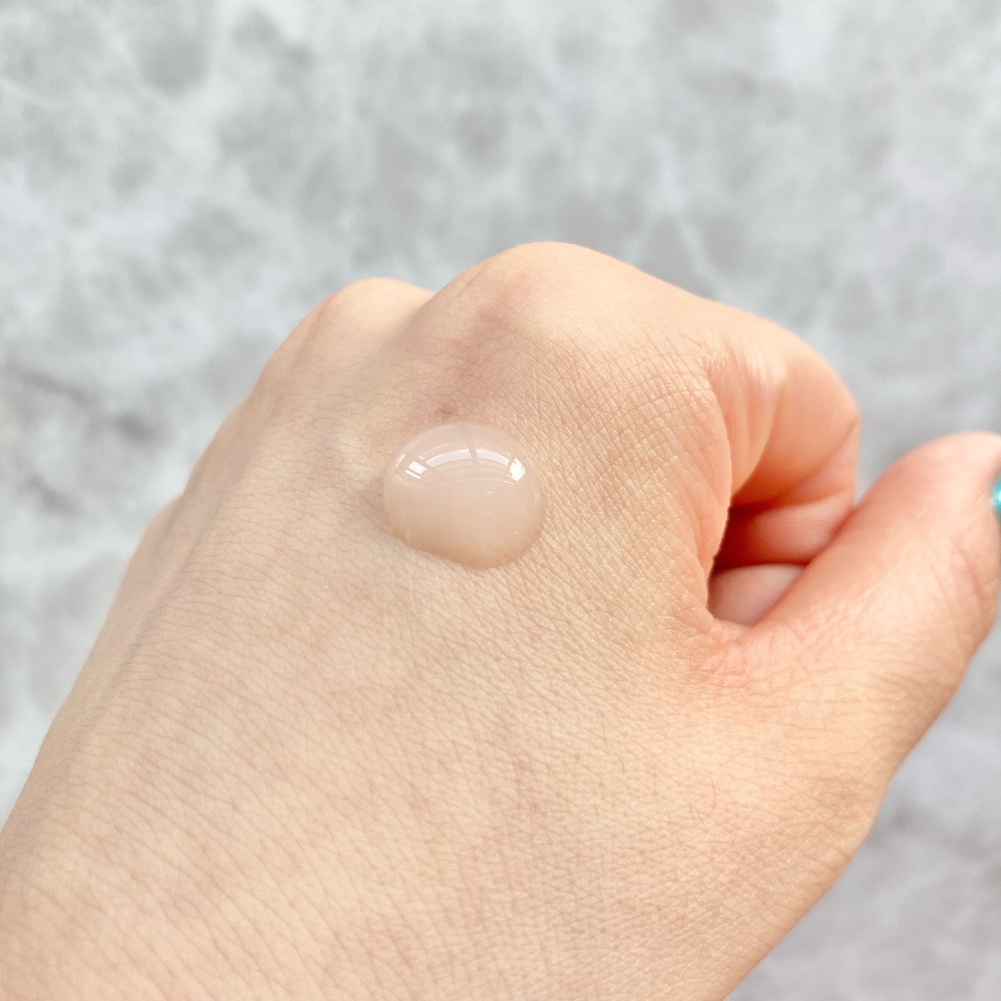 エイシカ365マイクロセラム/AESTURA/美容液を使ったクチコミ（3枚目）