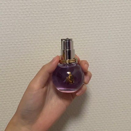 ランバン エクラ・ドゥ・アルページュ オード パルファム/LANVIN/香水(レディース)を使ったクチコミ(2枚目)