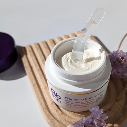 プラセンエストラックスクリーム/Bb lab./フェイスクリームを使ったクチコミ(4枚目)