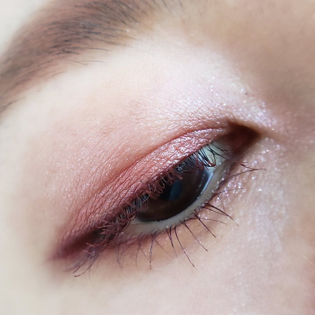 シグニチャー カラー アイズ/SUQQU/アイシャドウパレットを使ったクチコミ（3枚目）