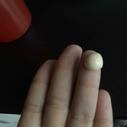 ファンデーションプライマー プロテクト/ローラ メルシエ/化粧下地を使ったクチコミ(2枚目)