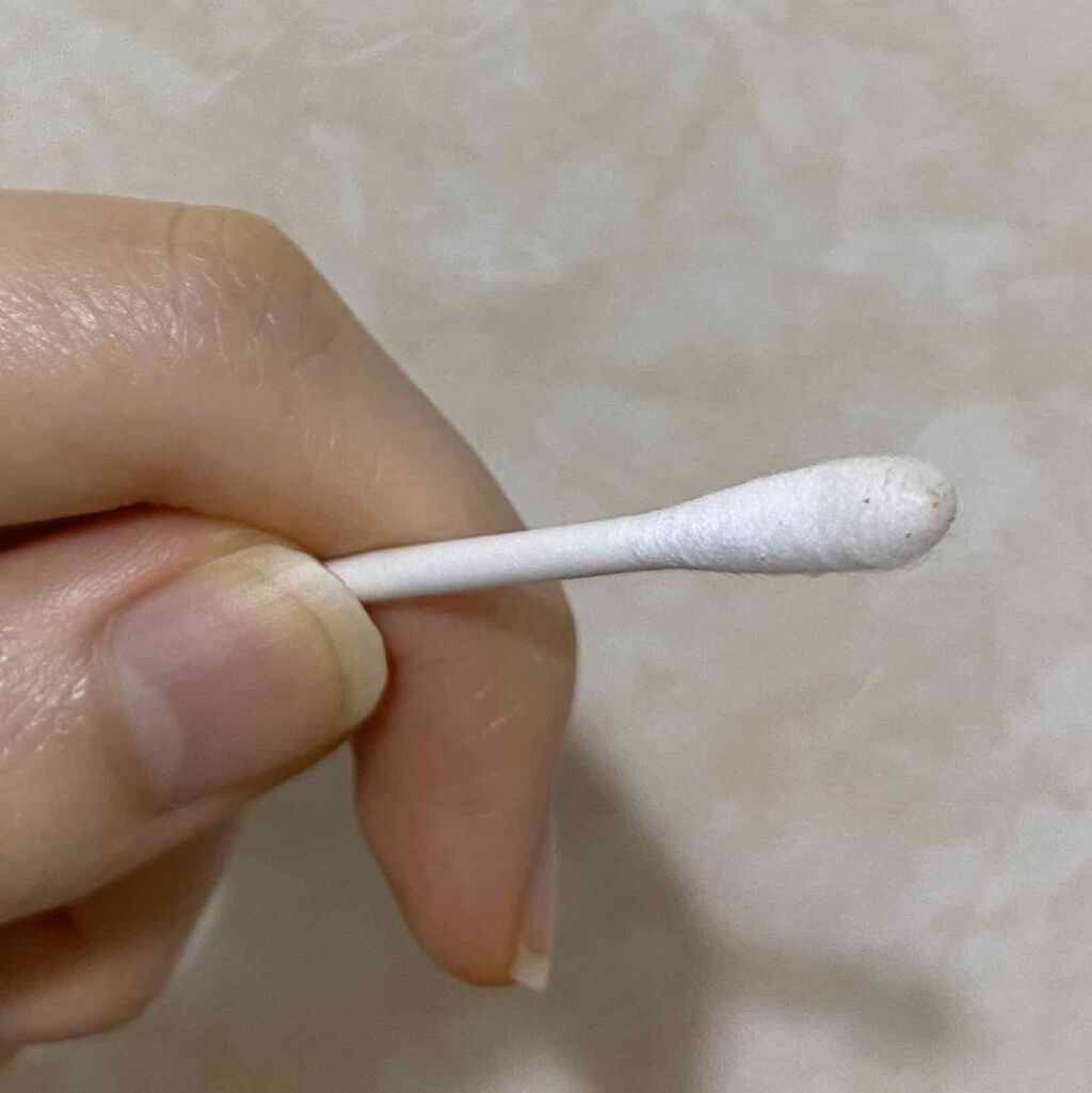 ホホバオイル/無印良品/ボディオイルを使ったクチコミ（3枚目）