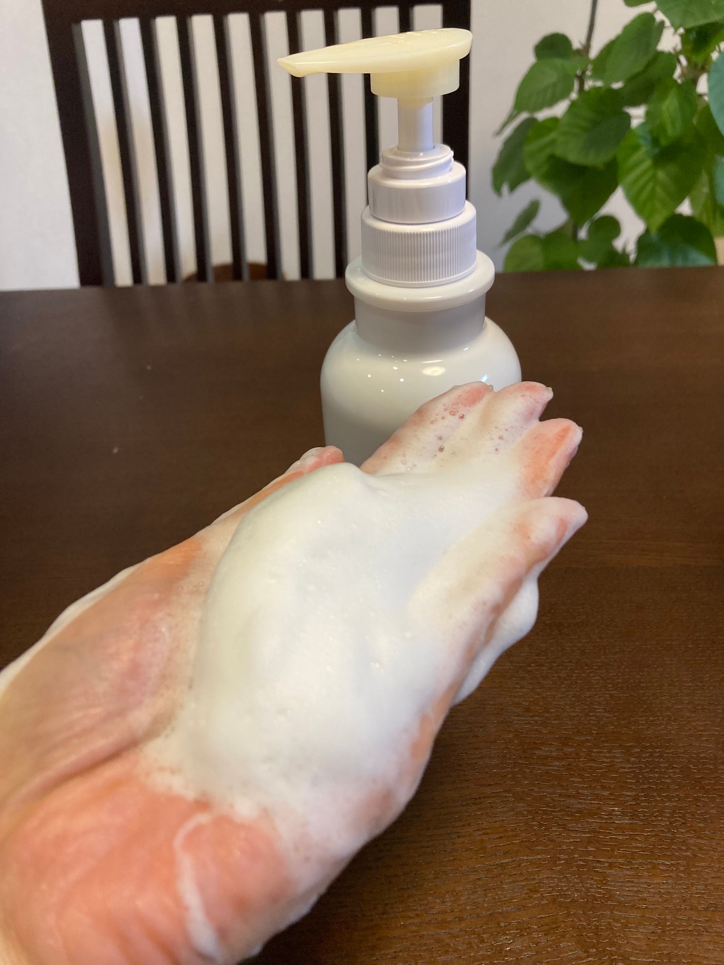 スカルプD ボーテ 薬用スカルプシャンプー(モイスト)/薬用トリートメントパック(モイスト)/アンファー(スカルプD)/市販シャンプーを使ったクチコミ(3枚目)