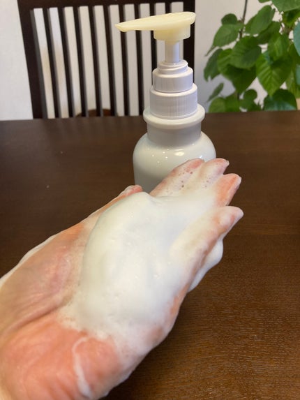 スカルプD ボーテ 薬用スカルプシャンプー(モイスト)/薬用トリートメントパック(モイスト)/アンファー(スカルプD)/市販シャンプーを使ったクチコミ(3枚目)