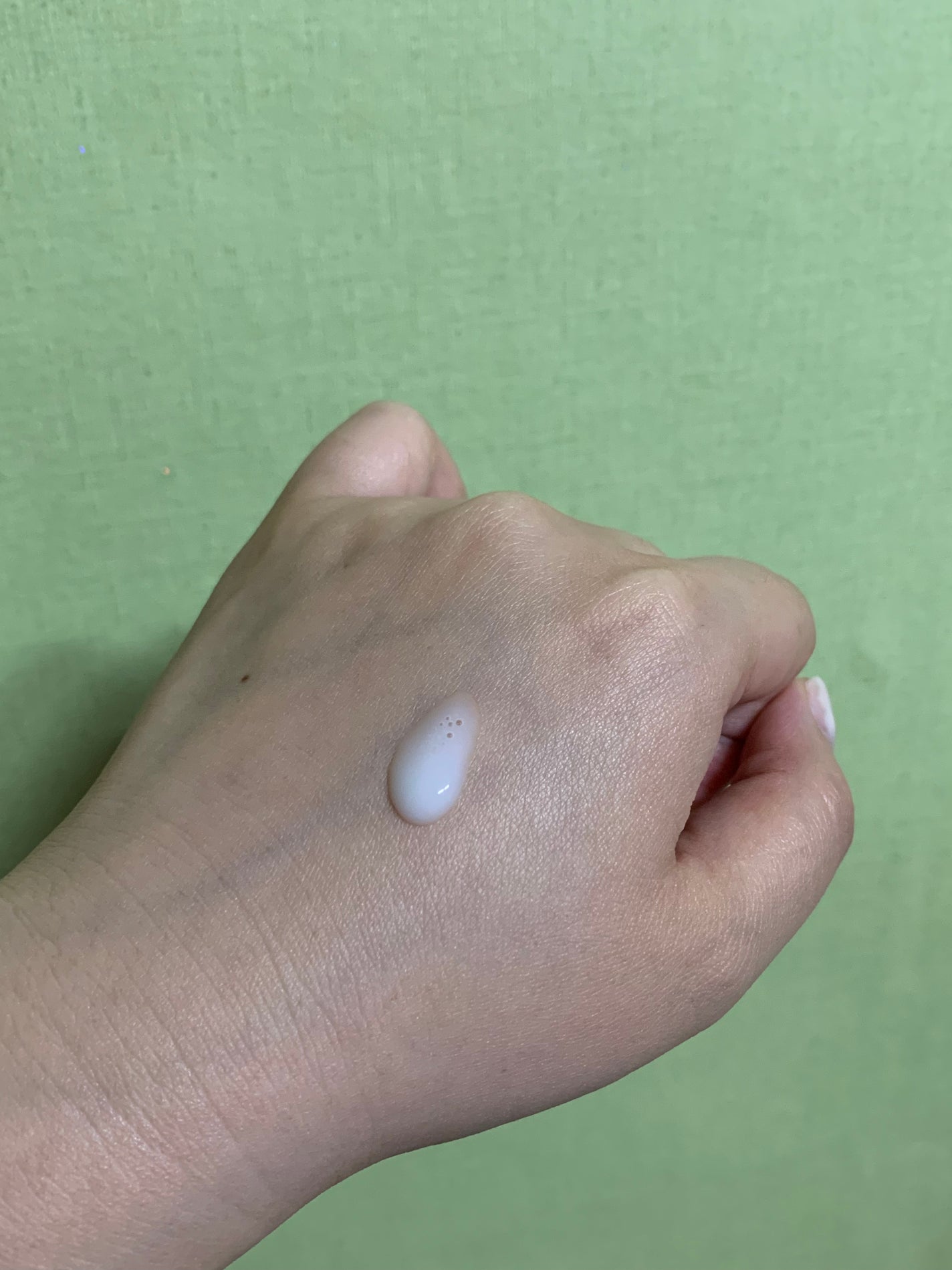 復活草ビフィダセラムファーミングドロップ/Abib /美容液を使ったクチコミ(2枚目)