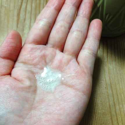 温泉藻配合ボディクレンザー/ONSENSOU/ボディソープを使ったクチコミ(4枚目)