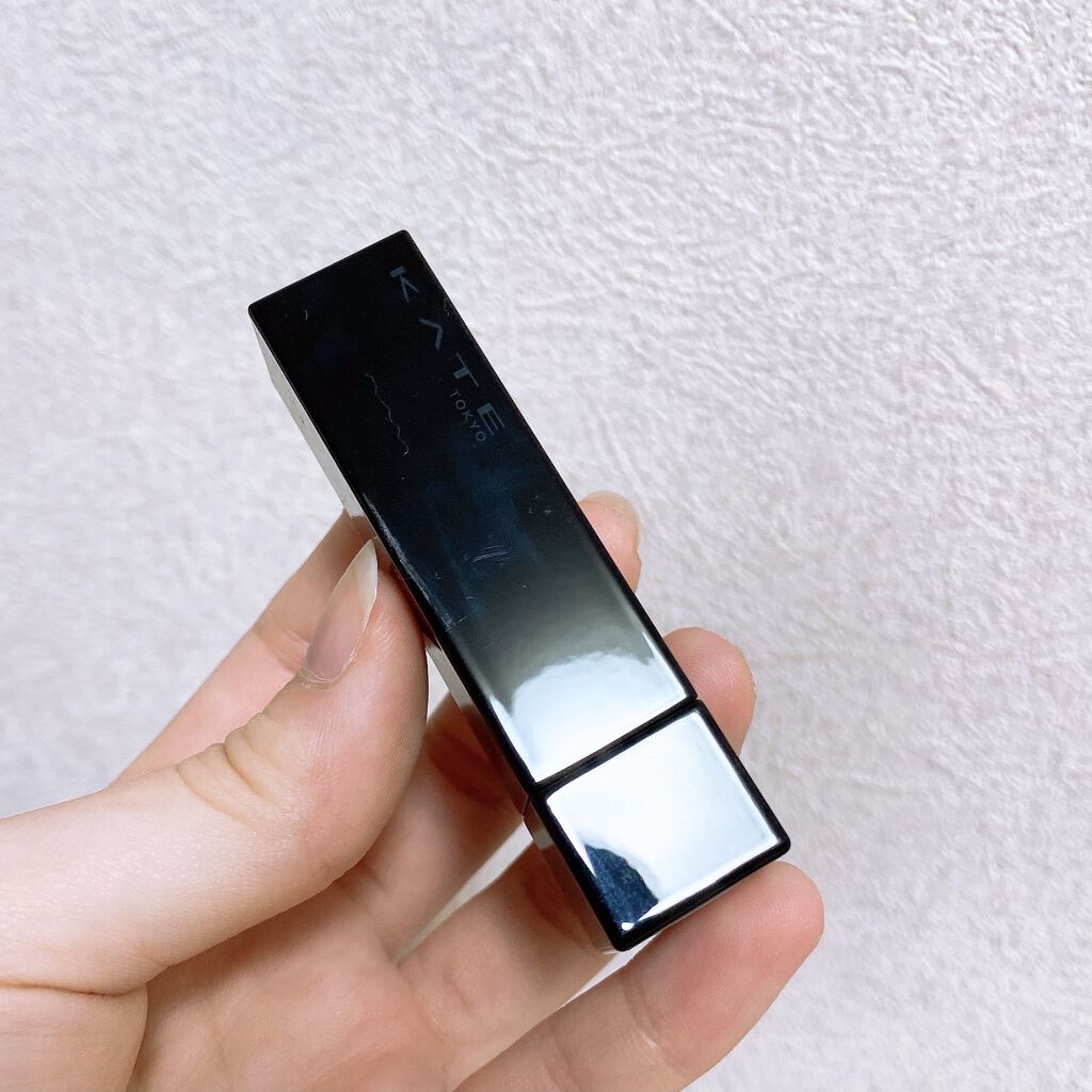 ＼ティントでは無いのに落ちにくい／

KATEの #リップモンスター 本当にすごい✨


リップモンスター05 ダークフィグ を購入しました

基本的にマスクだろうと、マスクじゃなかろうと口元に色味がないと耐えられない民なのでいつでもリップ