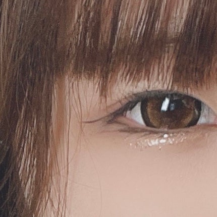 secretcandymagic 1day(シークレットキャンディーマジック)/secret candymagic/ワンデー(1DAY)カラコンを使ったクチコミ(2枚目)