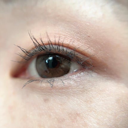 スカイハイ/MAYBELLINE NEW YORK/マスカラを使ったクチコミ(6枚目)