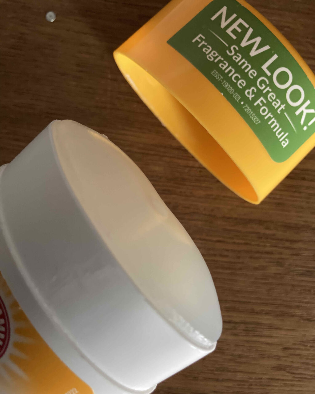 ソフトストーンＷ/デオナチュレ/デオドラント・制汗剤を使ったクチコミ（2枚目）