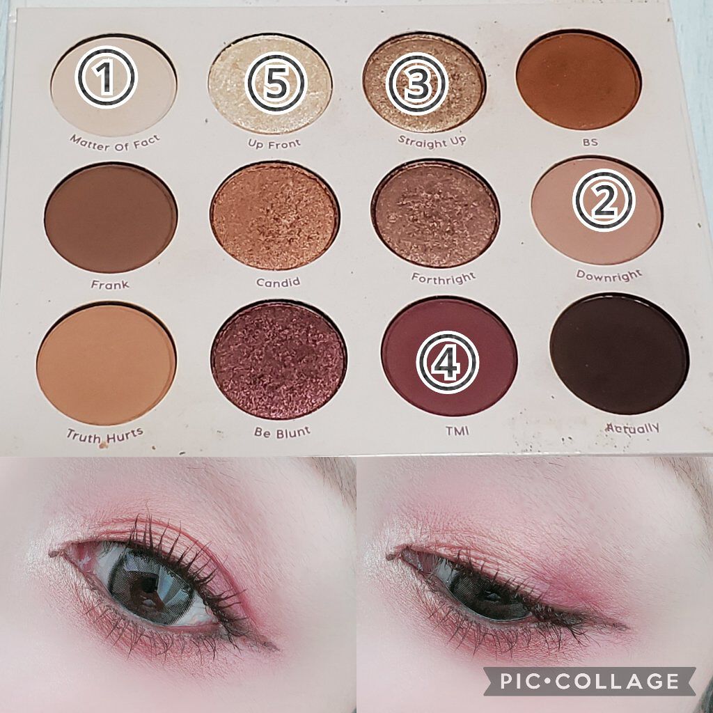 パワフルカール マスカラ EX （ロング）/FASIO/マスカラを使ったクチコミ（3枚目）