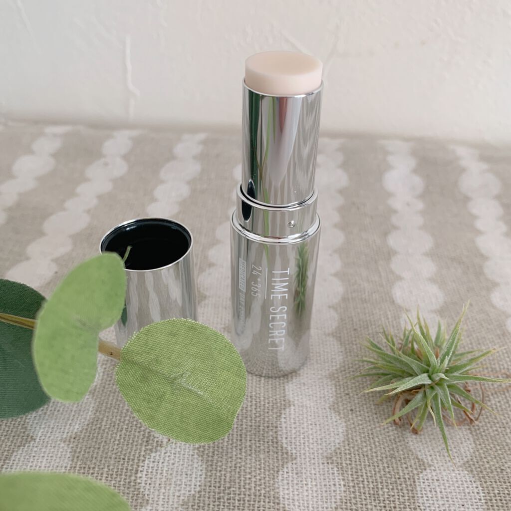 薬用デイエッセンスバーム/TIME SECRET/美容液を使ったクチコミ（1枚目）