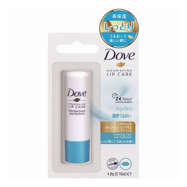 ハイドロリップバーム ダヴ