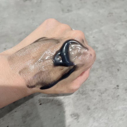 ソフティモ クリアプロ クレンジングバーム CICA ブラック/ソフティモ/クレンジングバームを使ったクチコミ(5枚目)