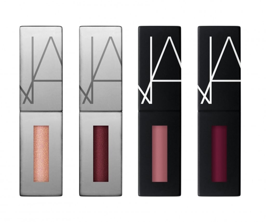 NARS リップクラッシュ