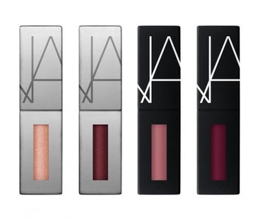 リップクラッシュ NARS