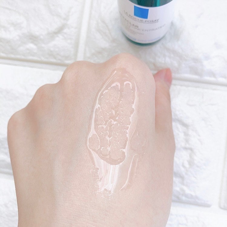 エファクラ ピールケア セラム/ラ ロッシュ ポゼ/美容液を使ったクチコミ(4枚目)