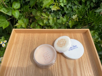 UV ラグジュアリー デイクリームII/ブルークレール/化粧下地を使ったクチコミ(5枚目)