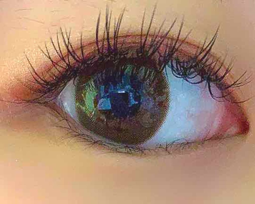 【旧品】パーフェクトスタイリストアイズ/キャンメイク/アイシャドウパレットを使ったクチコミ(3枚目)