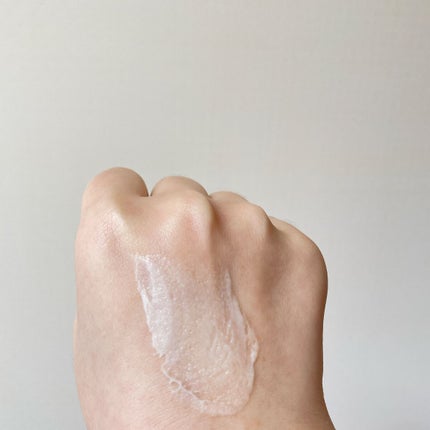 skinmarche WAOPLUS プラントベースミルクブースターマスク/ブレーンコスモス/洗い流すパック・マスクを使ったクチコミ(4枚目)