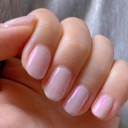 クレヨン フェアリーダストパウダー/キャンドゥ/ネイル用品を使ったクチコミ(2枚目)