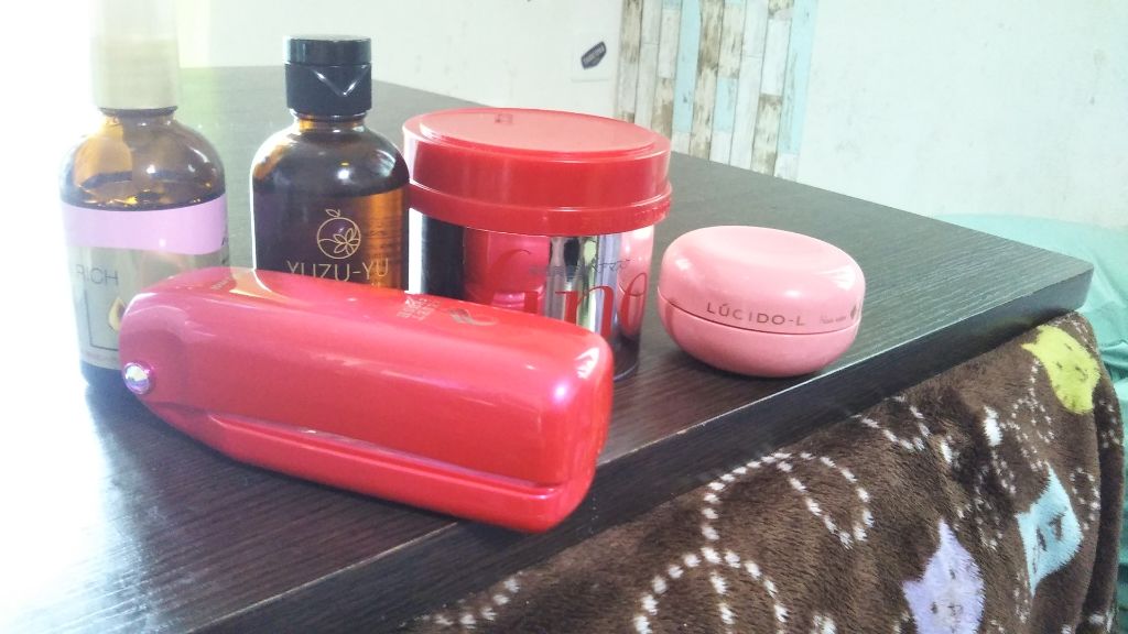 クリーミーハニー ヘアマスク/ハニーチェ/ヘアマスク・ヘアパックを使ったクチコミ（3枚目）