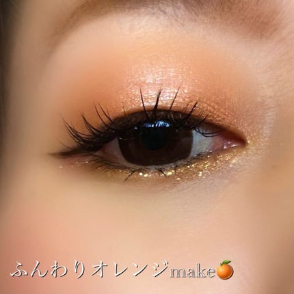 ソフトクレイビームアイシャドウパレット/AMIOK/ジェル・クリームアイシャドウを使ったクチコミ(2枚目)