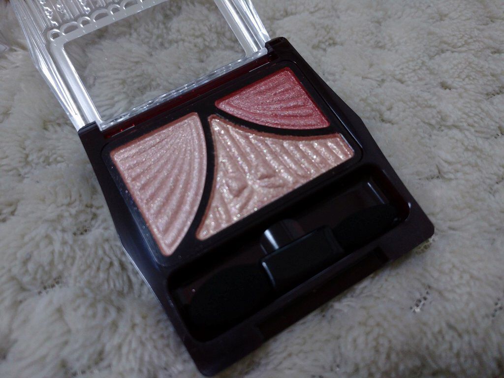 3Dアイブロウカラー/KATE/眉マスカラを使ったクチコミ（2枚目）