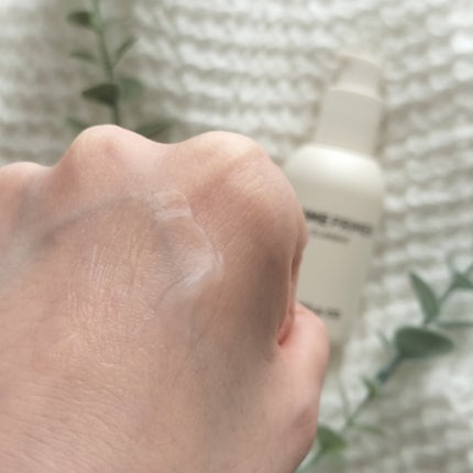 バニラコ プライムプライマー クラシック/BANILA CO/化粧下地を使ったクチコミ(4枚目)