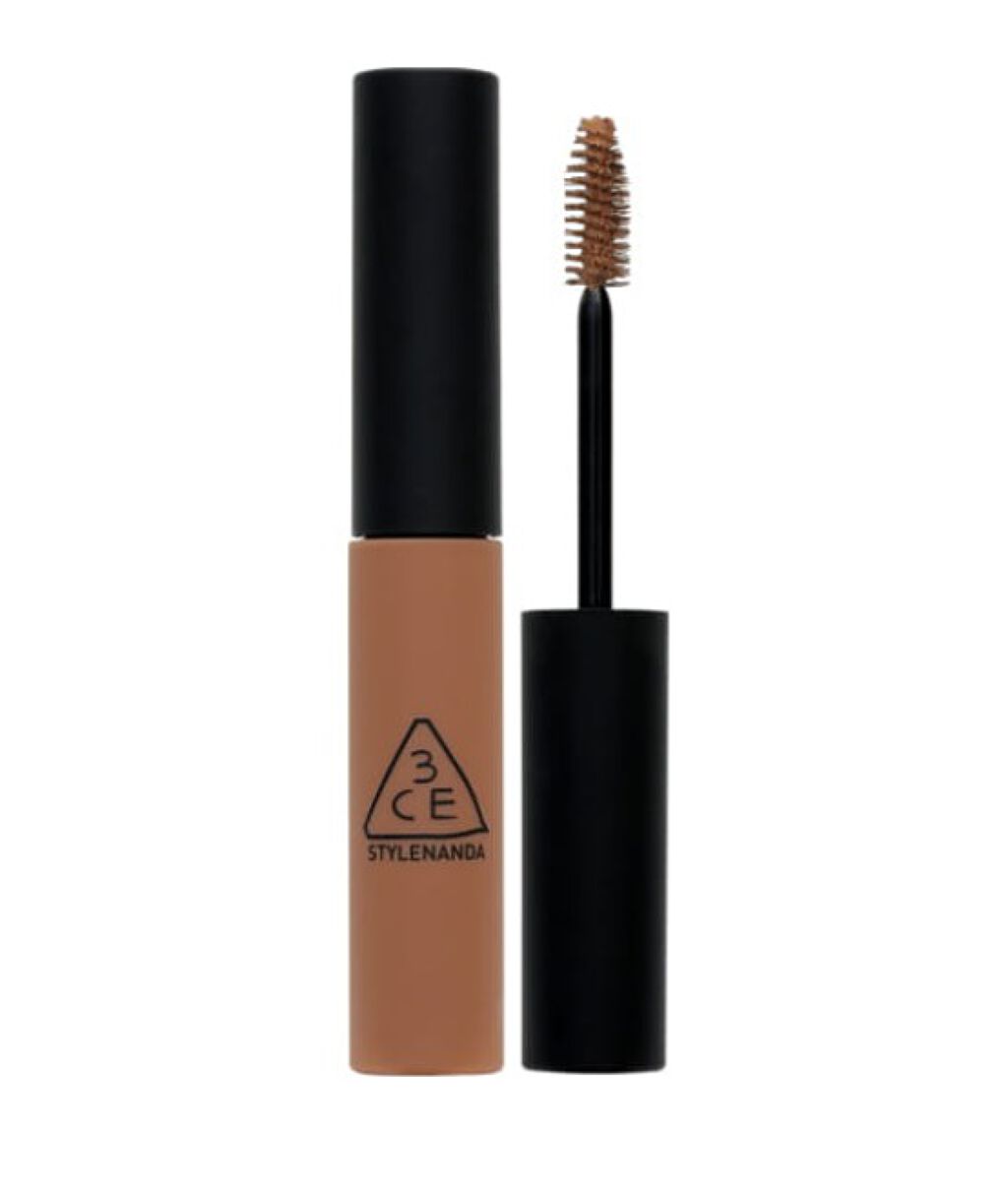 3CE EYEBROW MASCARA #ROSE BROWN
