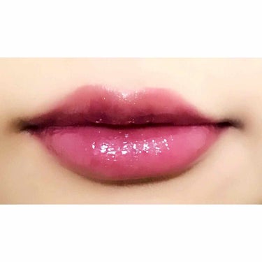 【旧】ディオール アディクト リップスティック/Dior/口紅を使ったクチコミ（1枚目）