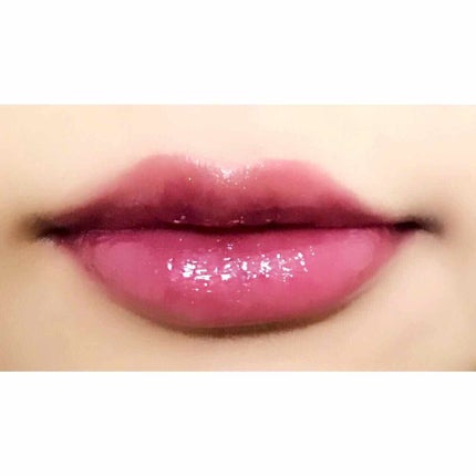【旧】ディオール アディクト リップスティック/Dior/口紅を使ったクチコミ(1枚目)