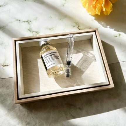 シルクペプチドインテンシブリフティングアンプル/SUNGBOON EDITOR(成分エディター)/美容液を使ったクチコミ(7枚目)