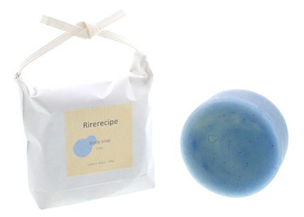 Rirerecipe (リルレシピ) ボディソープ クール