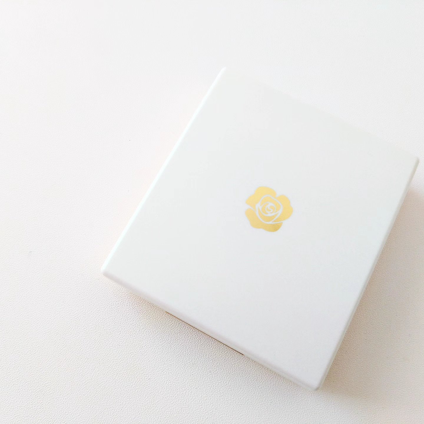 サンブロックルーセントパウダーex./ステファニー/プレストパウダーを使ったクチコミ（2枚目）