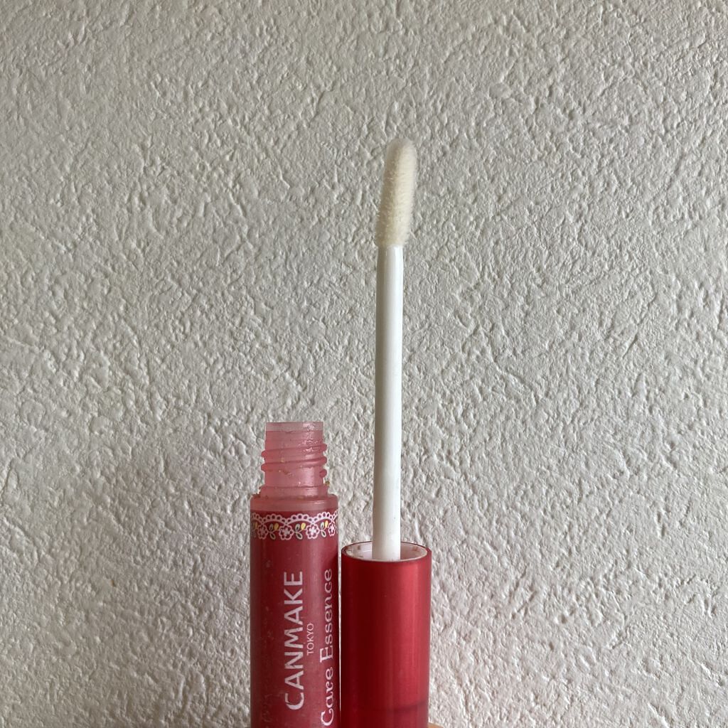 ラッシュケアエッセンス/キャンメイク/まつげ美容液を使ったクチコミ（2枚目）