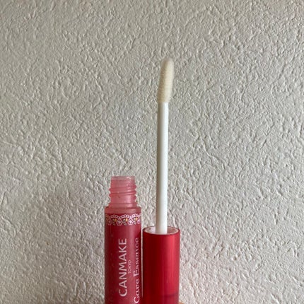 ラッシュケアエッセンス/キャンメイク/まつげ美容液を使ったクチコミ(2枚目)