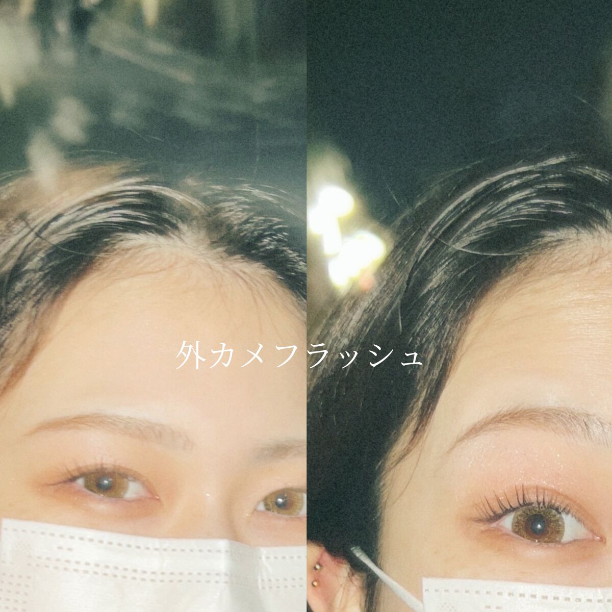 secretcandymagic 1day(シークレットキャンディーマジック)/secret candymagic/ワンデー(1DAY)カラコンを使ったクチコミ(2枚目)