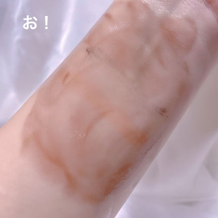 マイルドクレンジング オイル/ファンケル/オイルクレンジングを使ったクチコミ(8枚目)