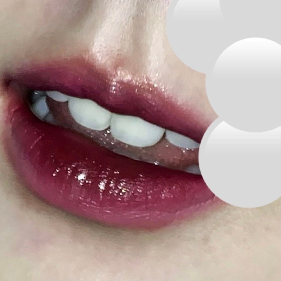 ラストベルベットティント/BBIA/リップティントを使ったクチコミ(7枚目)