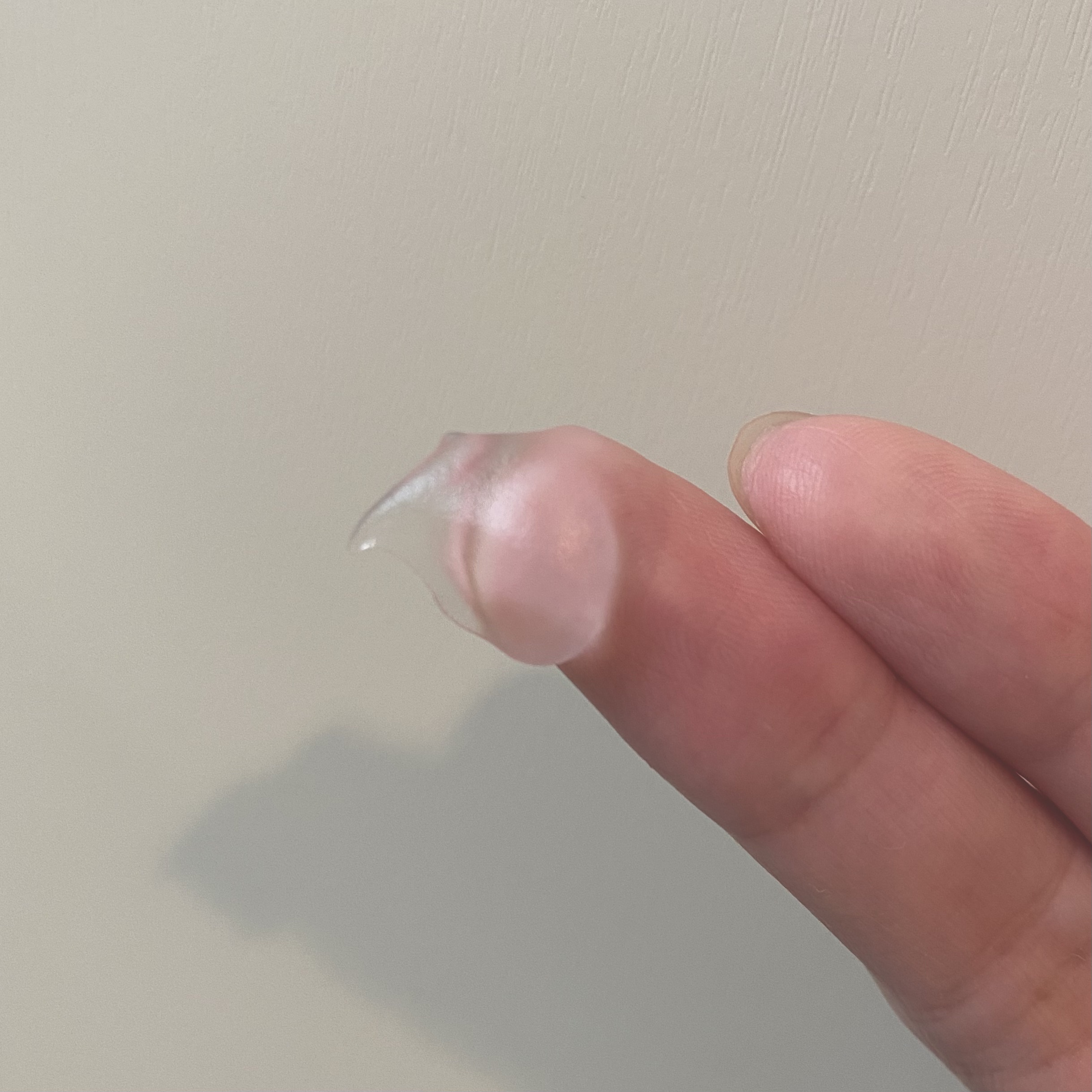  エリクシール ルフレ バランシング みずクリーム/エリクシール/フェイスクリームを使ったクチコミ（3枚目）