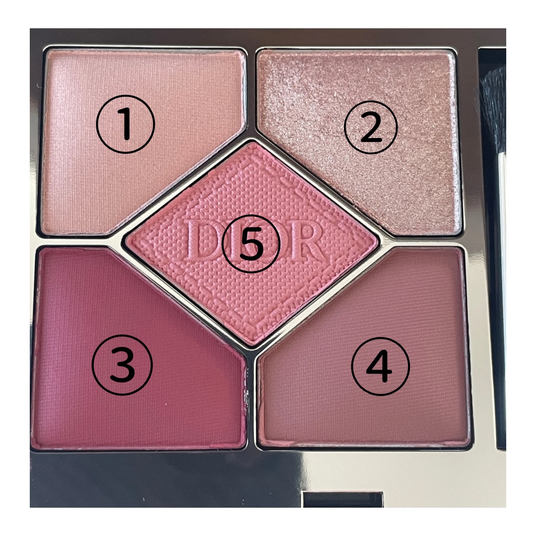 ラインエキスパンダー /MAJOLICA MAJORCA/リキッドアイライナーを使ったクチコミ（3枚目）