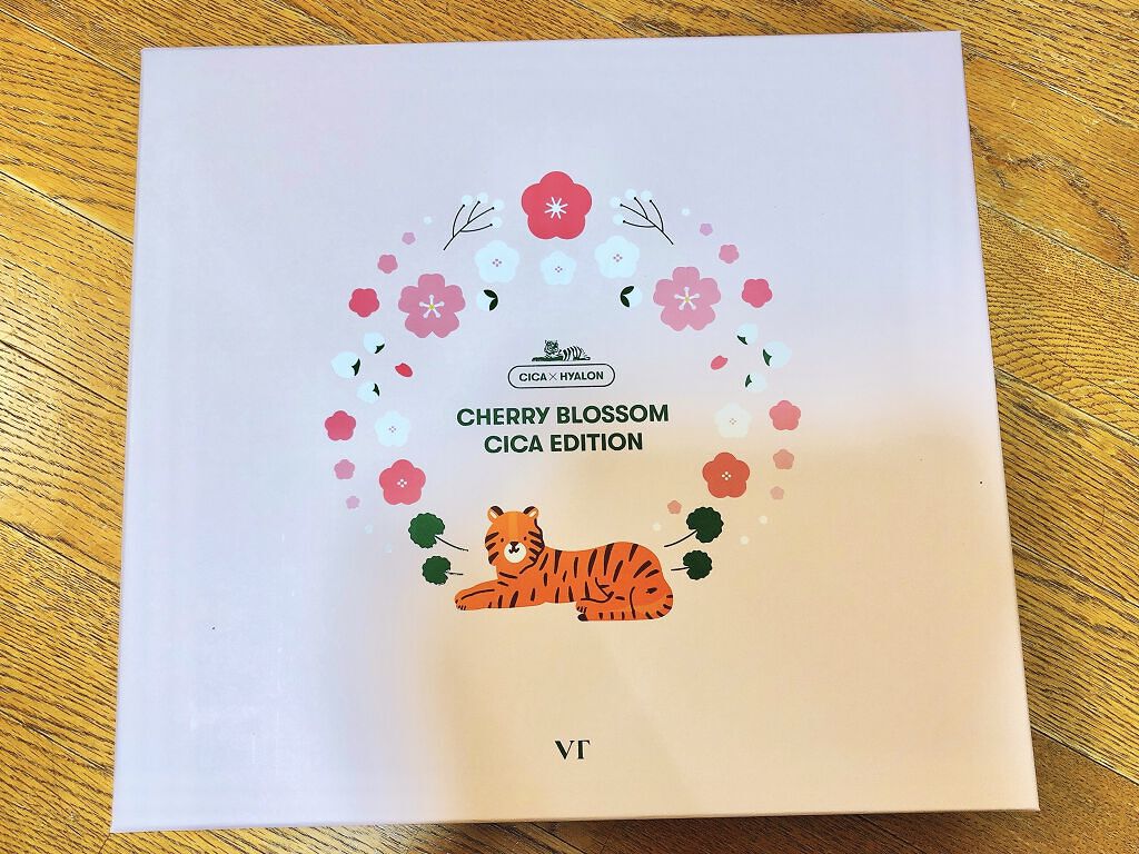 CICA ブラックヘッドクリーナー/VT/その他スキンケアを使ったクチコミ（1枚目）