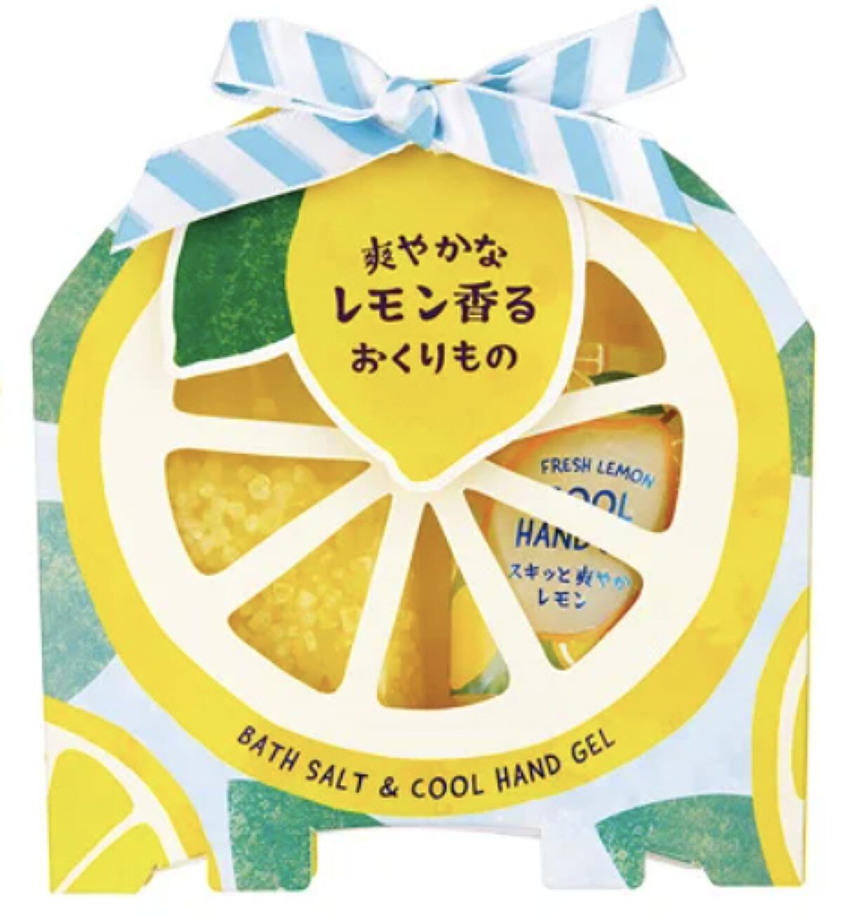 グローバル プロダクト プランニング フルーツの森 レモン バス＆ハンドセット