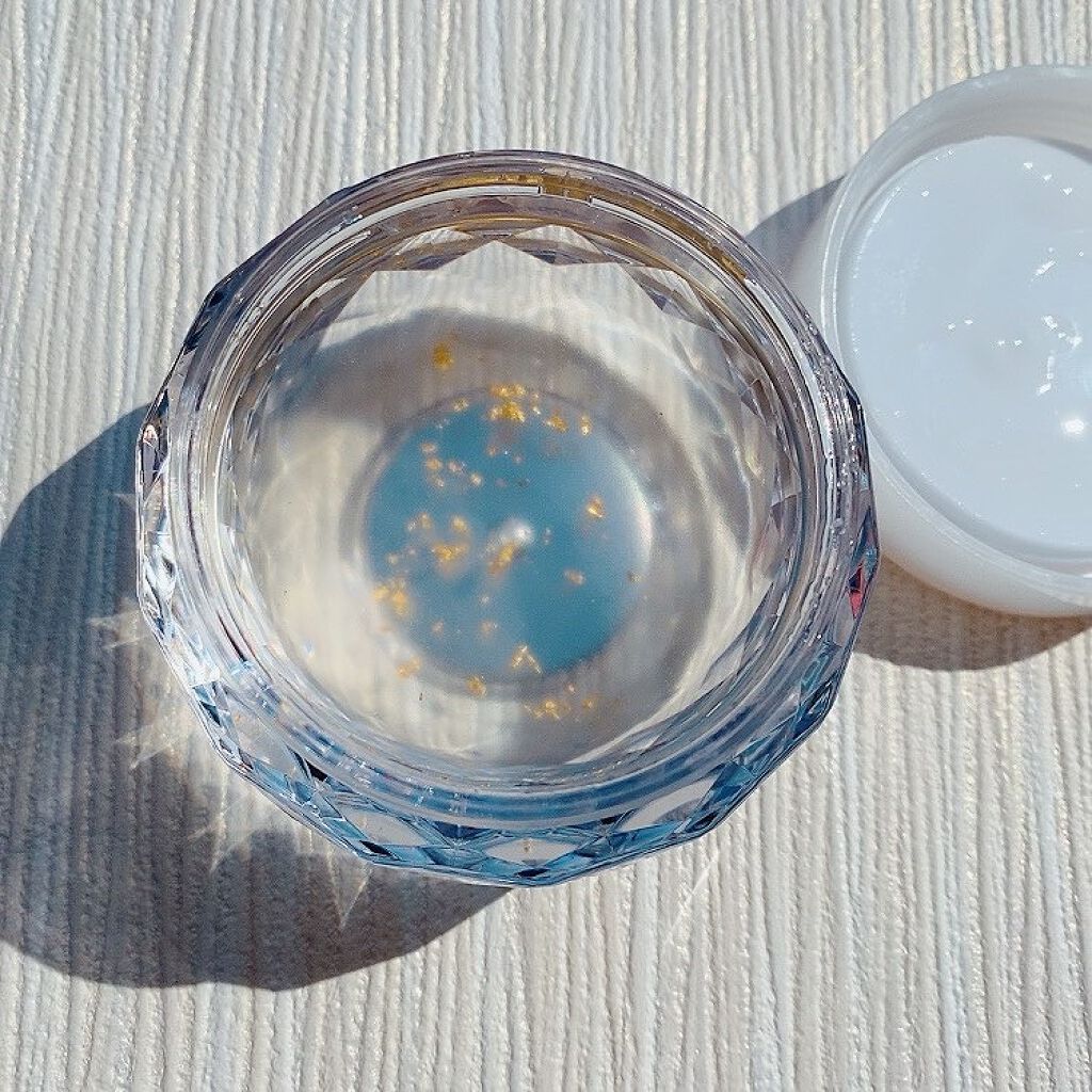 しあわせ想い/ウツクシア/オールインワン化粧品を使ったクチコミ（3枚目）