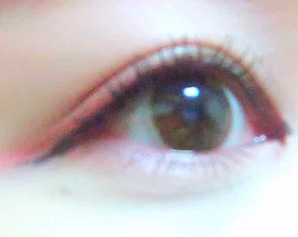 カラーリッシュルスティロスモーキー/ロレアル パリ/スティックアイシャドウを使ったクチコミ（1枚目）