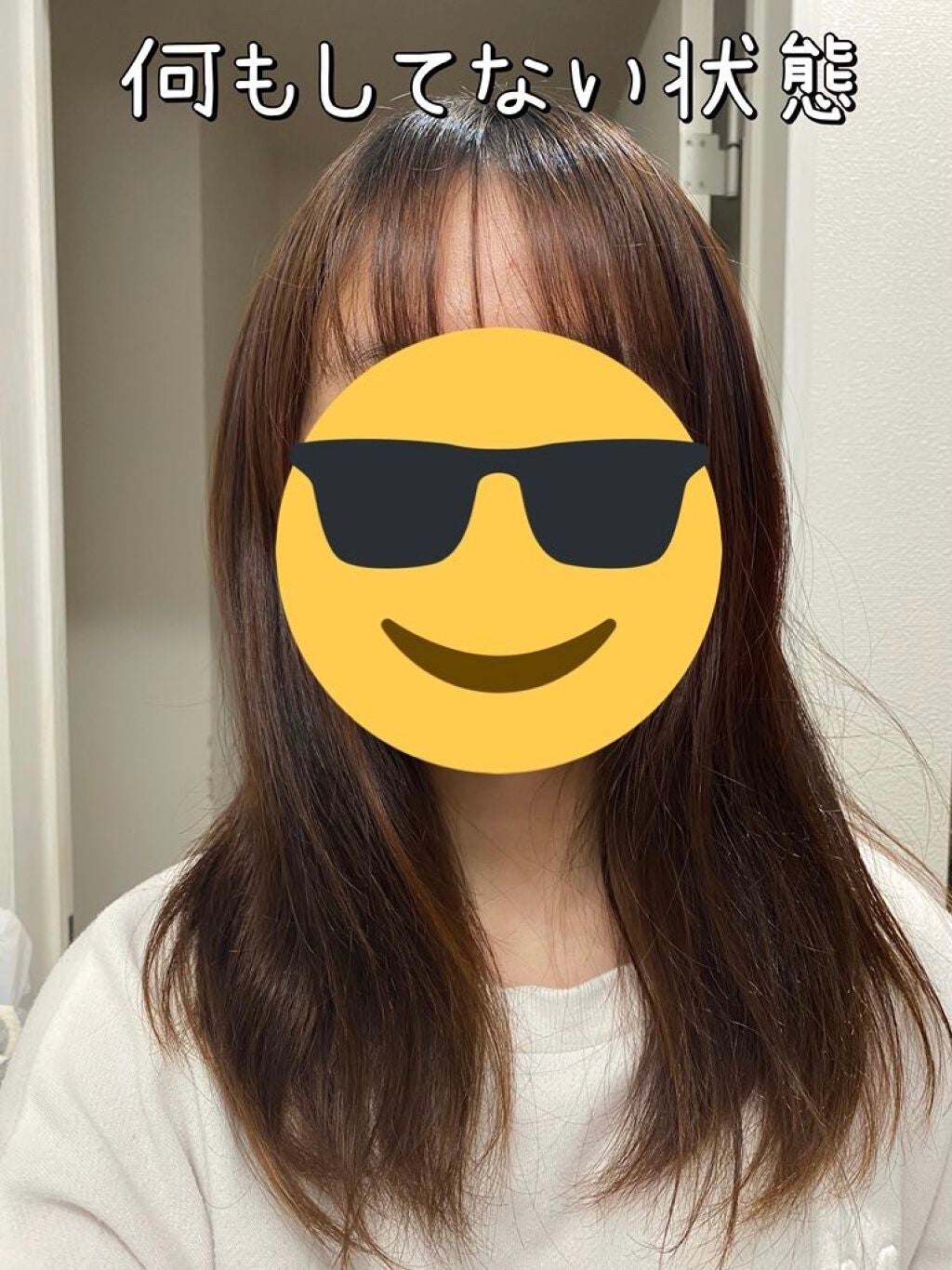 デタングリングブラシ ロング/マペペ/ヘアブラシを使ったクチコミ(3枚目)