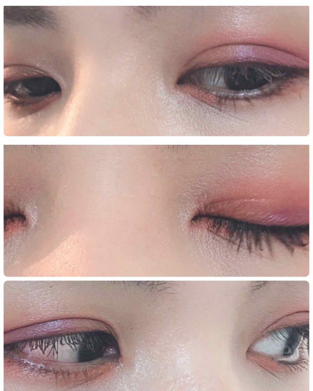 アイ カラー クォード/TOM FORD BEAUTY/アイシャドウパレットを使ったクチコミ（3枚目）